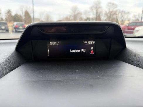 Used 2019 Subaru Forester Touring image 17