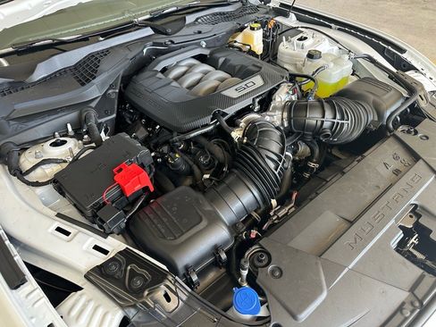 New 2026 Ford Mustang GT image 15