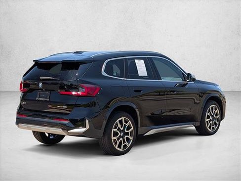 Certified 2023 BMW X1 xDrive28i w/ Convenience Package AWD/4WD image 5