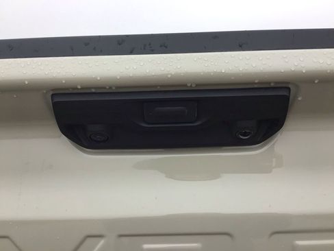 New 2026 Chevrolet Silverado 1500 Custom image 5