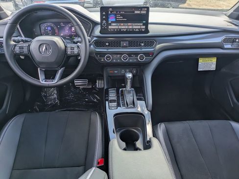 New 2025 Acura Integra A-Spec image 15