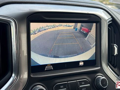 Used 2022 Chevrolet Silverado 3500 LT w/ Convenience Package AWD/4WD image 20