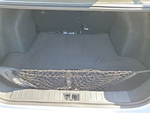 New 2025 Nissan Versa SV w/ Trunk Package image 12