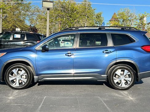 Used 2022 Subaru Ascent Premium w/ Convenience Package AWD/4WD image 9