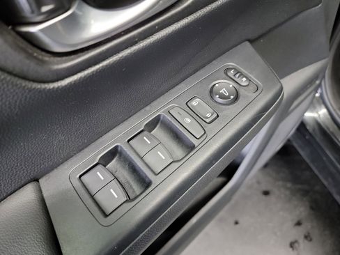 Certified 2024 Honda CR-V Sport-L image 14