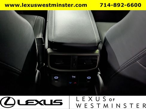Certified 2024 Lexus RX 350 image 16