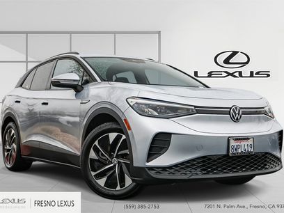 Used 2021 Volkswagen ID.4 Pro