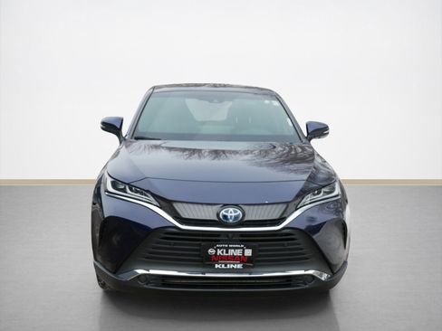 Used 2021 Toyota Venza Limited w/ Advanced Technology Package image 8