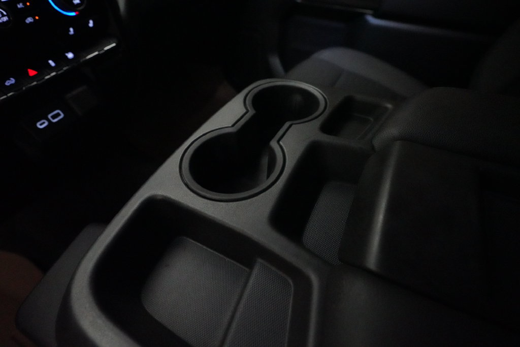 Used 2022 Chevrolet Silverado 1500 LT AWD/4WD image 16