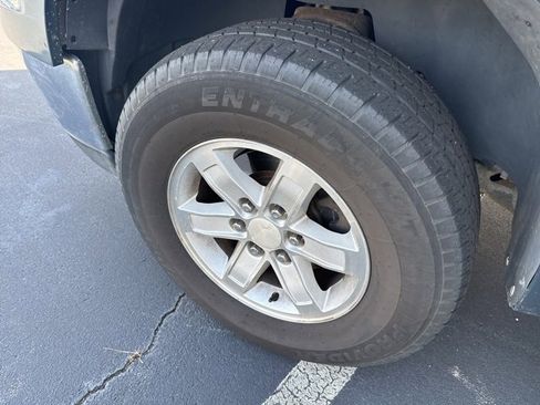 Used 2011 GMC Sierra 1500 SLE w/ Power Tech Package image 15