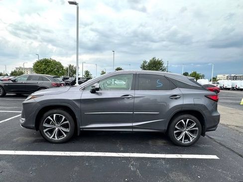 Used 2022 Lexus RX 350 AWD w/ Premium Package image 15