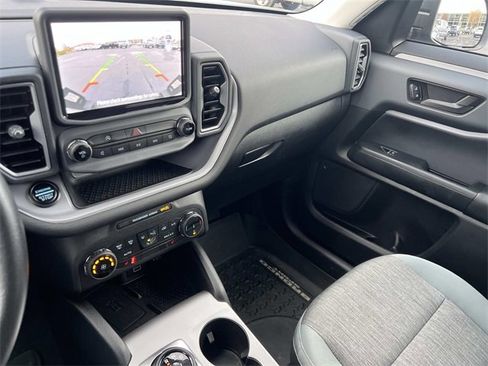 Certified 2023 Ford Bronco Sport Big Bend w/ Convenience Package image 32