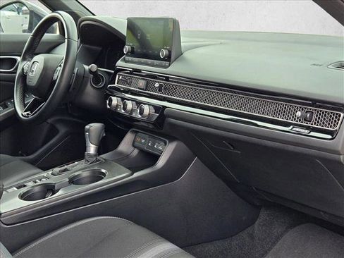 Used 2025 Honda Civic Sport image 20