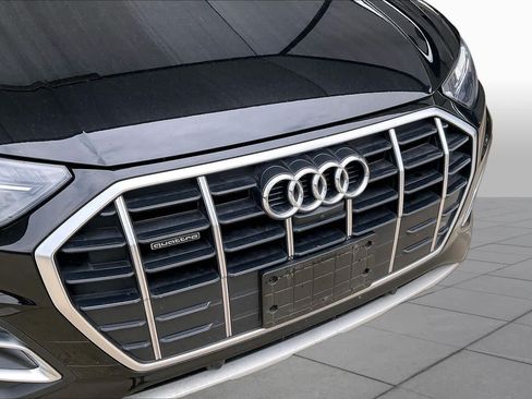 Used 2023 Audi Q5 2.0T Premium Plus w/ Premium Plus Package AWD/4WD image 29