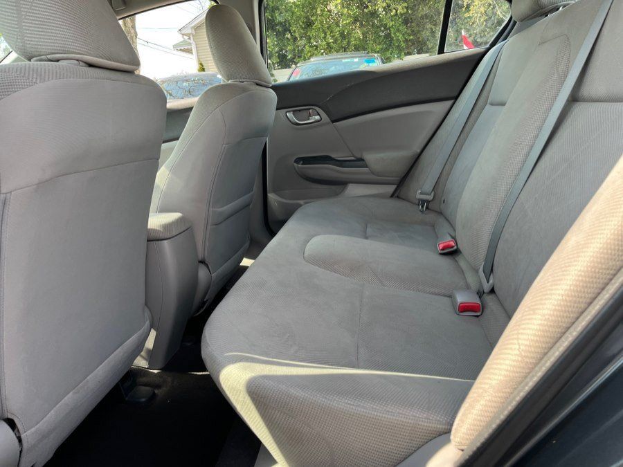 Used 2012 Honda Civic LX image 24