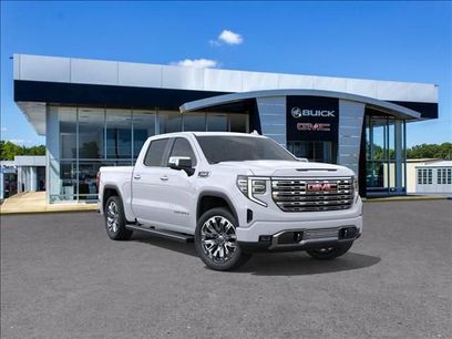 New 2026 GMC Sierra 1500 Denali
