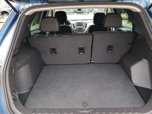 Used 2024 Chevrolet Equinox LS w/ LPO, Cargo Package FWD image 7