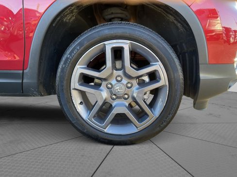 Used 2023 Honda Passport EX-L image 24