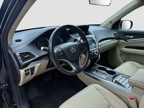 Used 2020 Acura MDX SH-AWD image 26