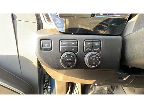 New 2026 Chevrolet Silverado 3500 LT w/ All Star Edition image 23