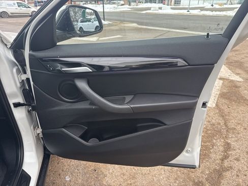 Used 2020 BMW X2 xDrive28i w/ Convenience Package image 19