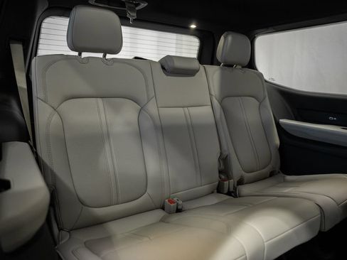 New 2026 Jeep Grand Wagoneer 4WD image 40