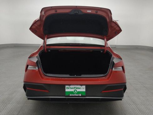 Used 2025 Hyundai Elantra SE image 29