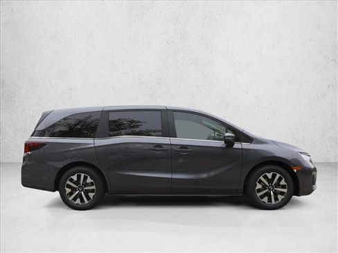 New 2026 Honda Odyssey EX-L image 4