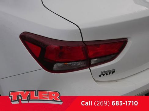 Used 2023 Kia Rio LX image 13