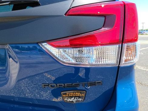 Used 2023 Subaru Forester Wilderness AWD/4WD image 28