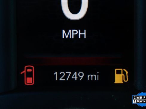 Used 2023 RAM 1500 Big Horn w/ Trailer Tow Group image 22