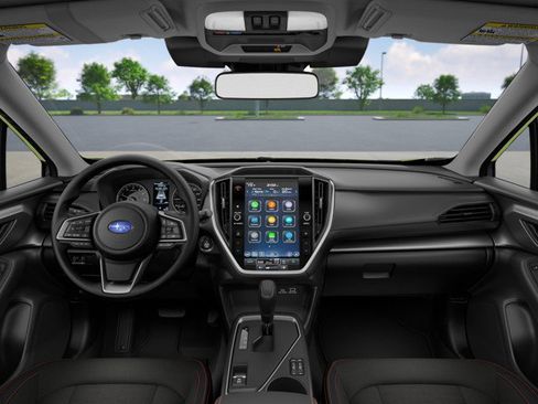 New 2026 Subaru Impreza 2.0i Sport AWD/4WD image 18
