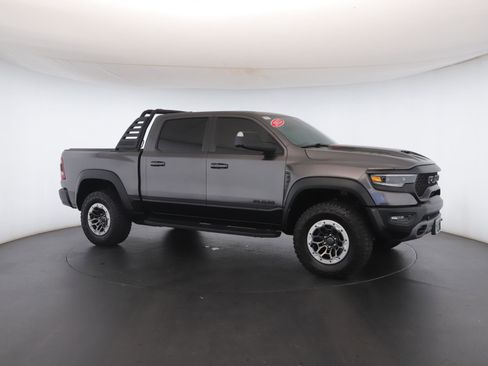 Used 2022 RAM 1500 TRX w/ TRX Level 2 Equipment Group image 40