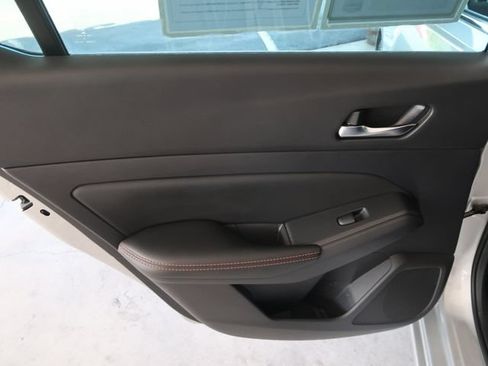Used 2020 Nissan Altima 2.5 SR FWD image 33