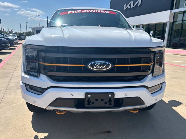 Used 2023 Ford F150 Tremor w/ Equipment Group 402A High AWD/4WD image 2