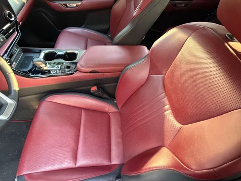 Used 2024 Lexus NX 350 AWD image 15