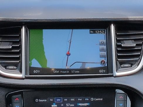 Used 2019 INFINITI QX50 Essential w/ Premium Heat Package FWD image 19
