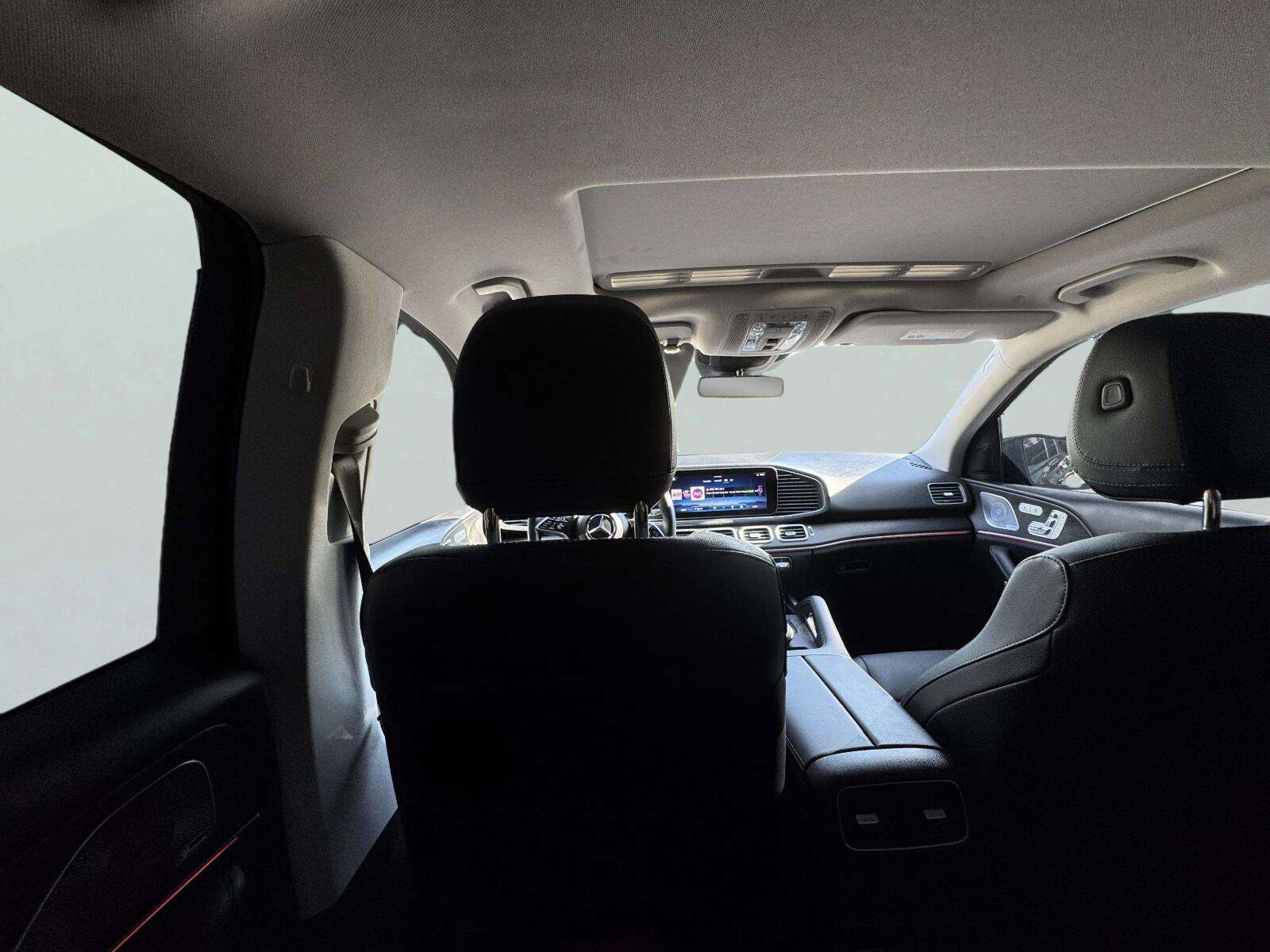 Used 2025 Mercedes-Benz GLE 350 4MATIC image 40