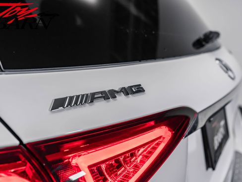 Used 2023 Mercedes-Benz GLE 53 AMG GLE 53 AMG image 15