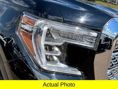 Used 2021 GMC Sierra 1500 Denali w/ Driver Alert Package II image 31