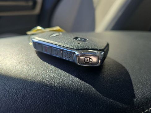 Used 2021 Kia K5 EX w/ EX Premium Package image 38