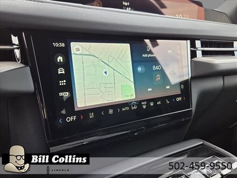 New 2025 Lincoln Navigator Reserve w/ Jet Appearance Package image 7