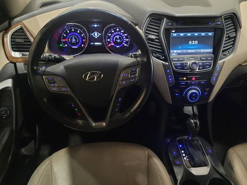 Used 2015 Hyundai Santa Fe GLS w/ Option Group 03 FWD image 22