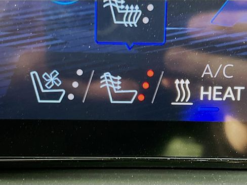 New 2026 Chevrolet Silverado EV LT w/ Premium Package image 21