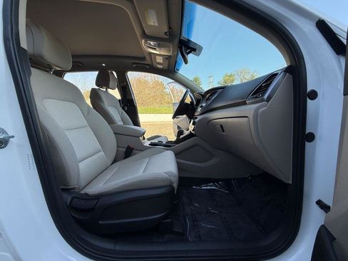 Used 2017 Hyundai Tucson Value image 18