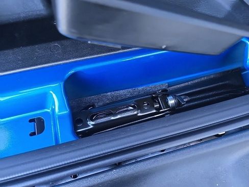 New 2026 Jeep Wrangler Sport image 85