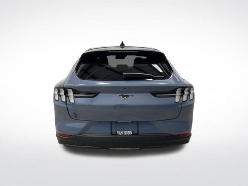 Used 2024 Ford Mustang Mach-E Select w/ Comfort Package Lite image 12