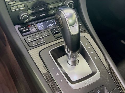 Certified 2017 Porsche 911 Turbo image 19