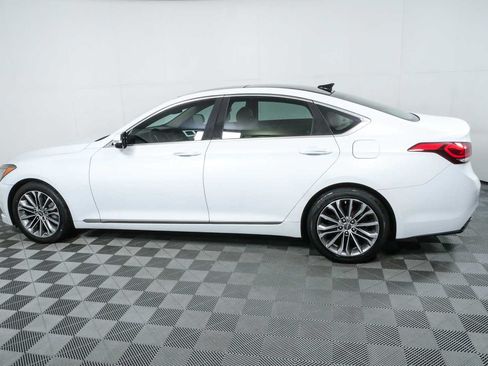 Used 2015 Hyundai Genesis 3.8 w/ Option Group 03 RWD image 30