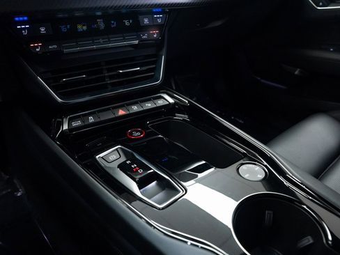 Used 2023 Audi RS e-tron GT w/ Carbon Performance Package image 16